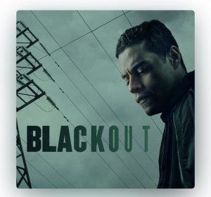 Cover Image for the podcast Blackout