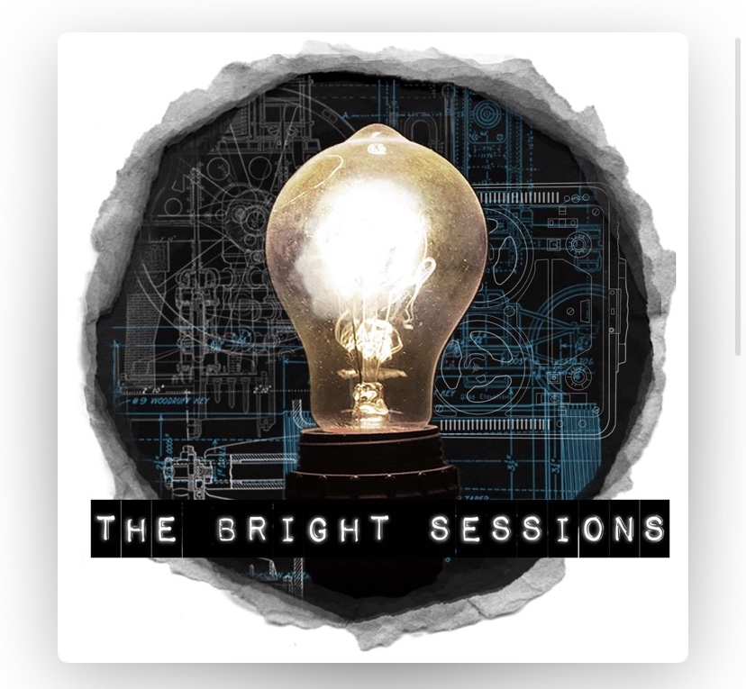 Cover image for the podcast The Bright Sessions